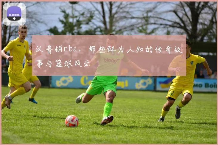 汉普顿nba,那些鲜为人知的传奇故事与篮球风云
